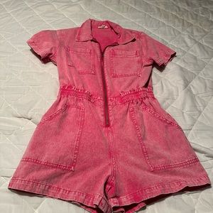 Elan, mint condition 80’s romper